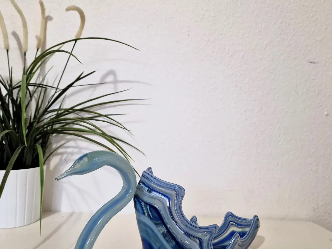 Billede 5 - Vintage svane.