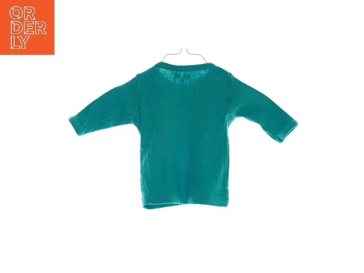 Billede 2 - Bluse fra MM (Str. 56 cm)