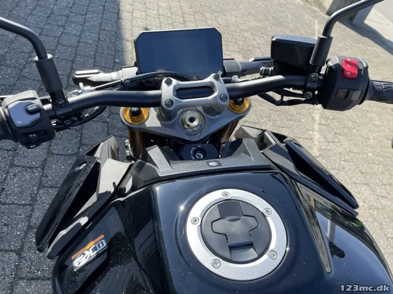 Billede 4 - Suzuki GSXS 1000 ABS