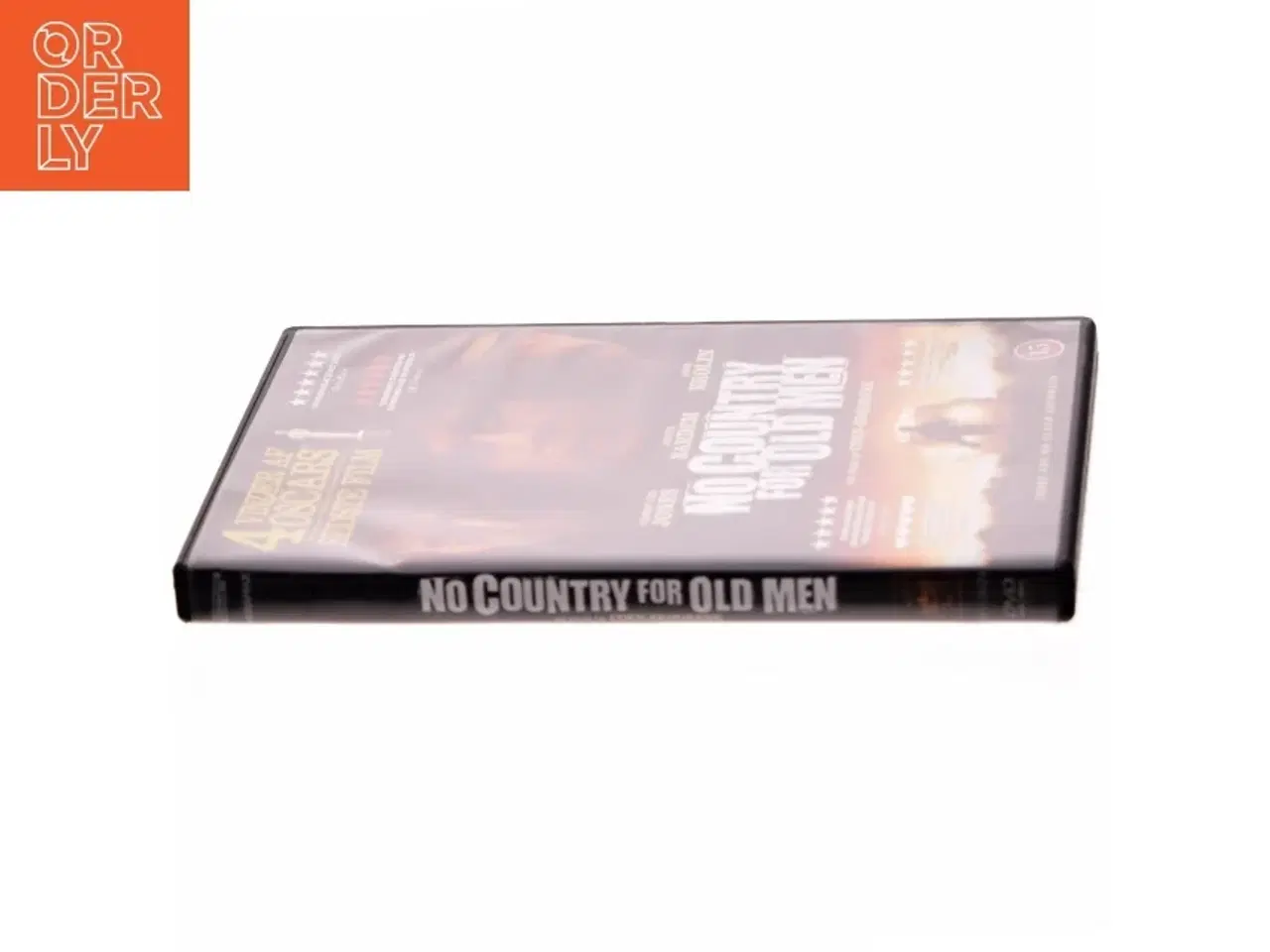 Billede 2 - No Country for Old men