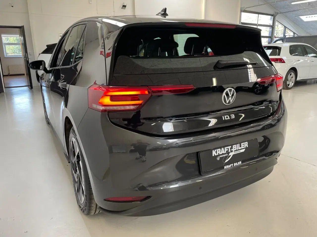 Billede 5 - VW ID.3  City Pure Performance