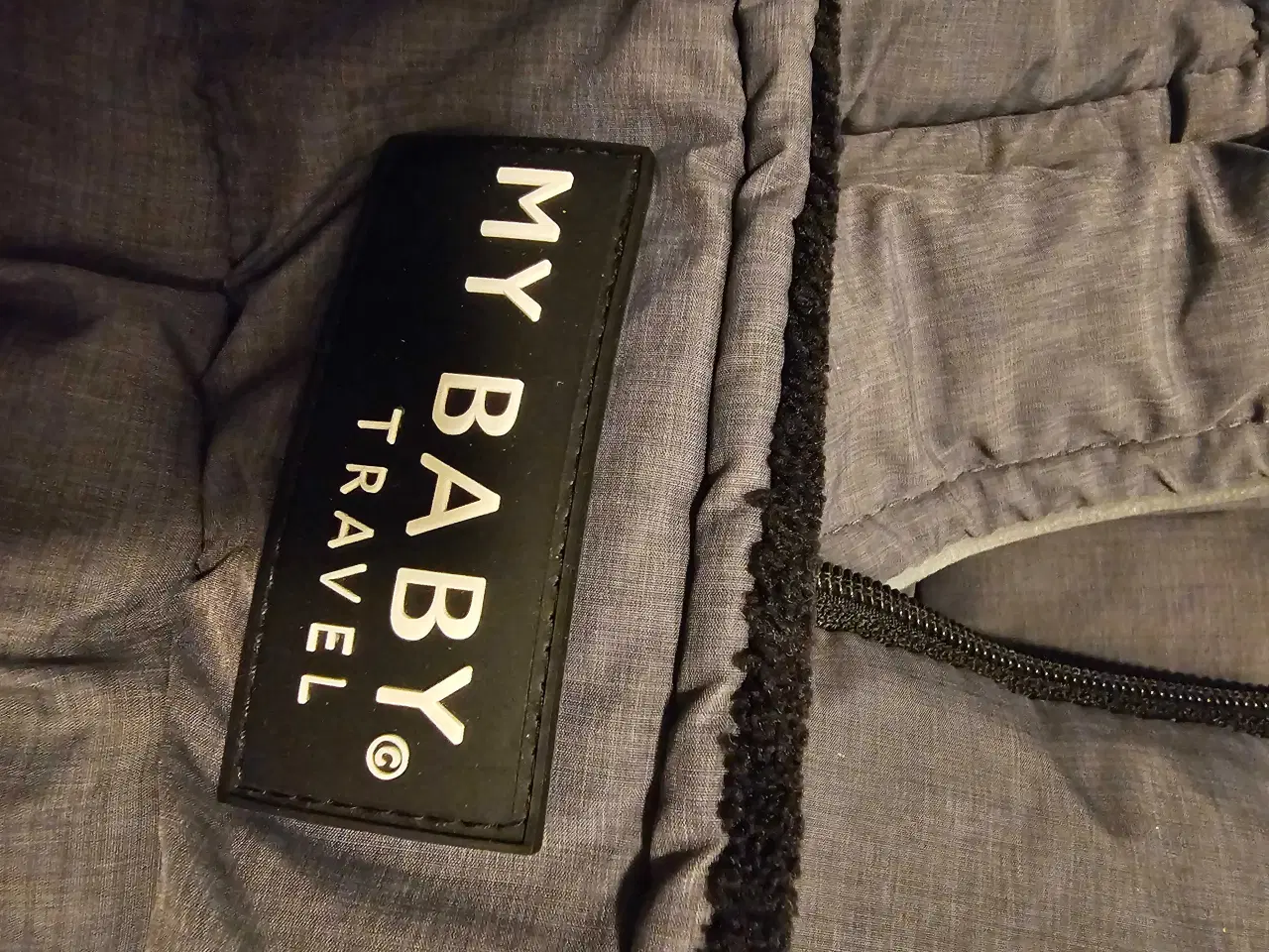 Billede 5 - Rigtig fin kørepose