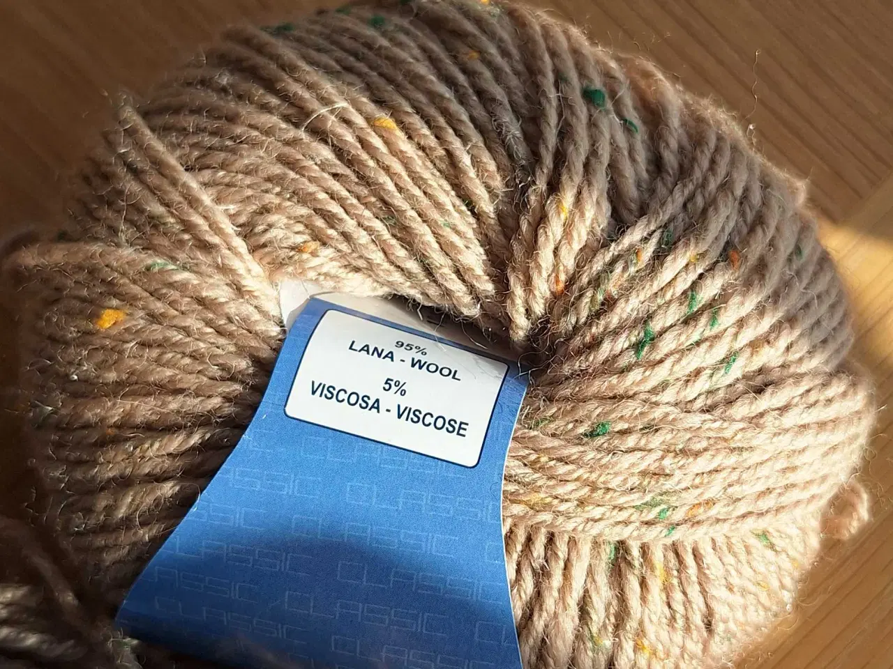 Billede 2 - Lana Gatto Everest 