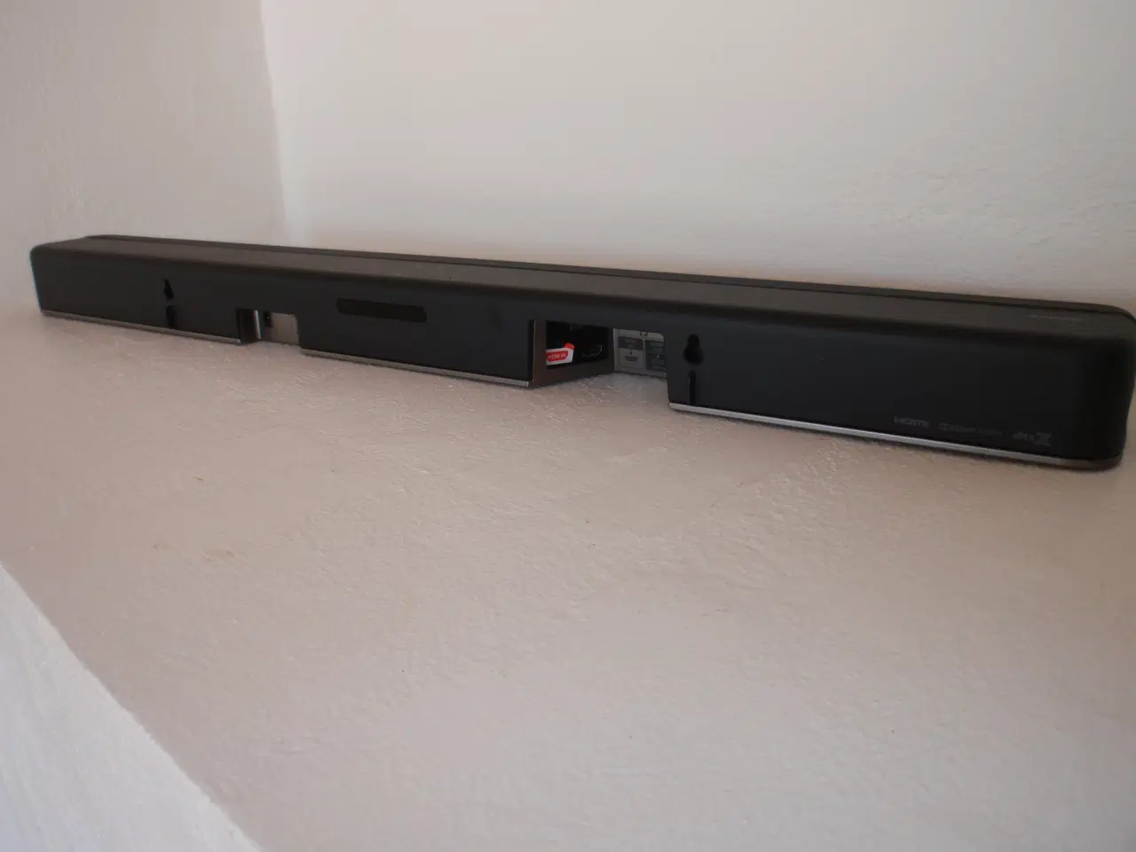 Billede 2 - Sony Soundbar. HT-X 8500