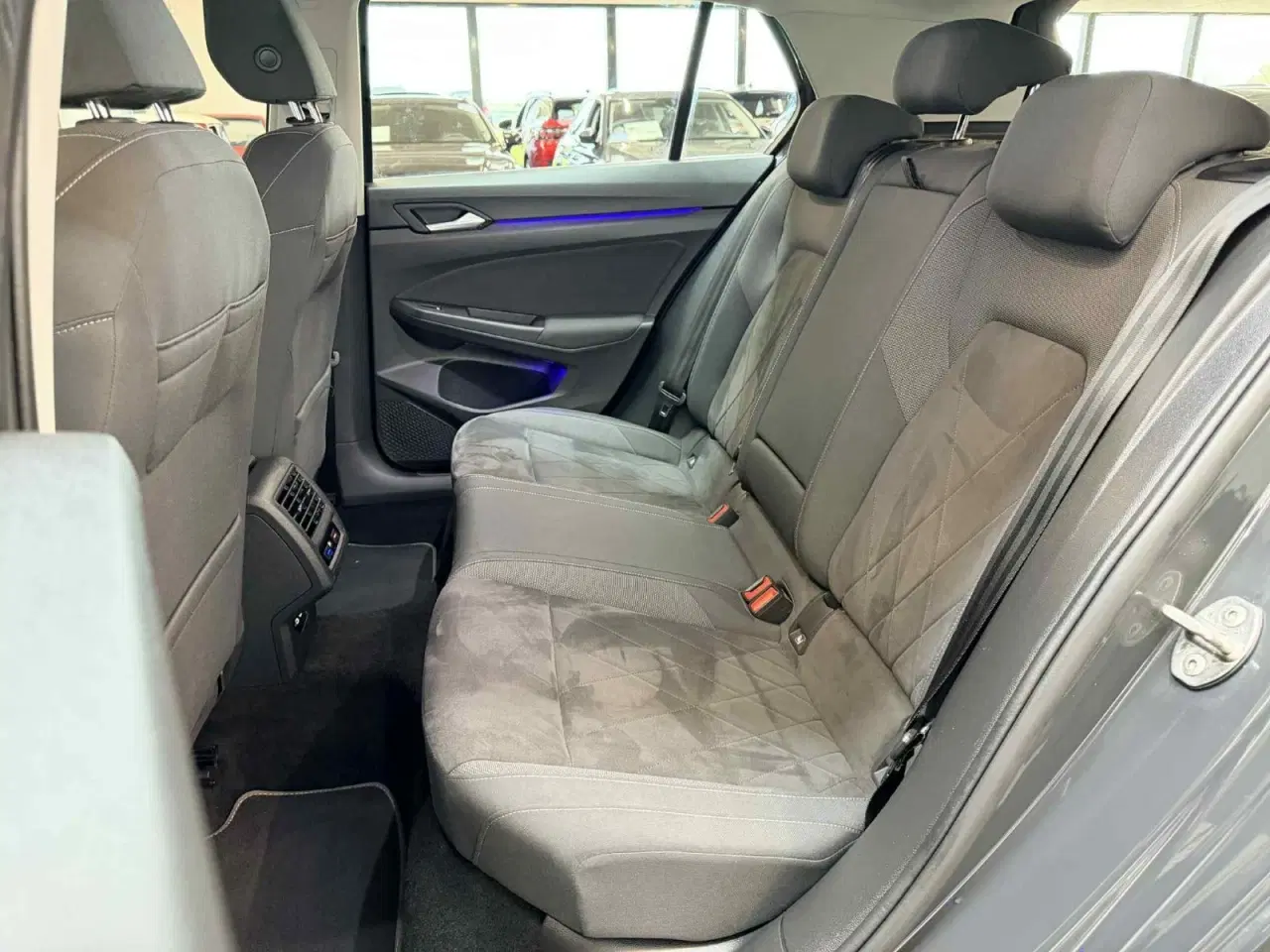 Billede 16 - VW Golf VIII 1,4 eHybrid DSG