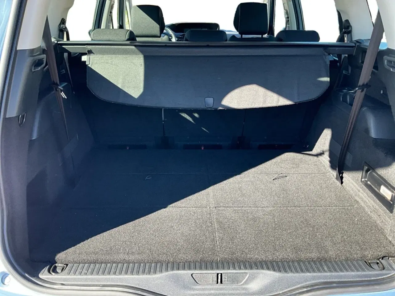 Billede 15 - Citroën Grand C4 Picasso 1,6 BlueHDi 120 Seduction 7prs