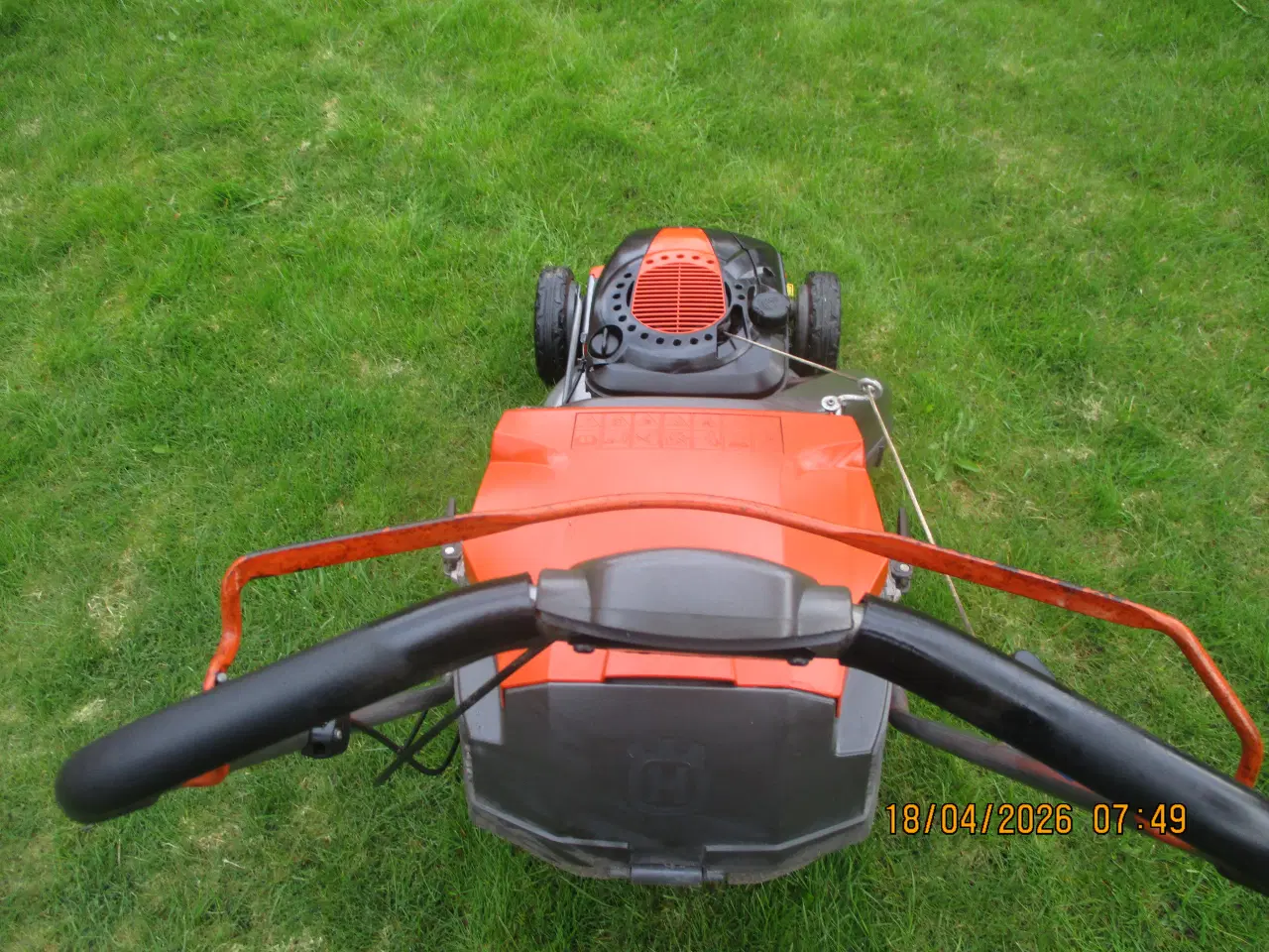 Billede 5 - Rigtig flot maskinr