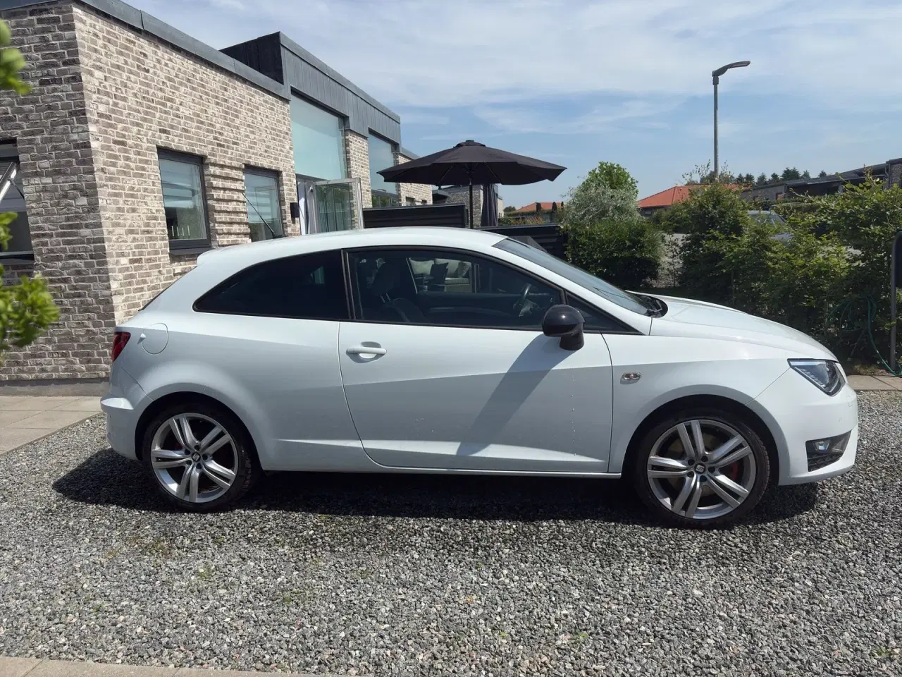 Billede 4 - Seat Ibiza 1,8 TSi 192 Cupra SC