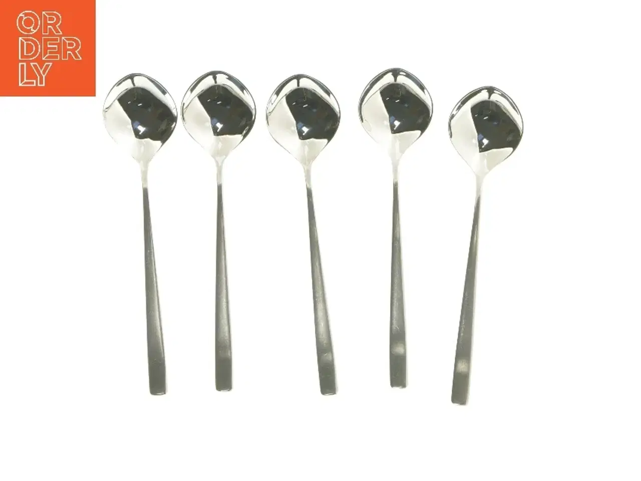 Billede 1 - 5 skeer - FUGA Lundtofte - 17 cm