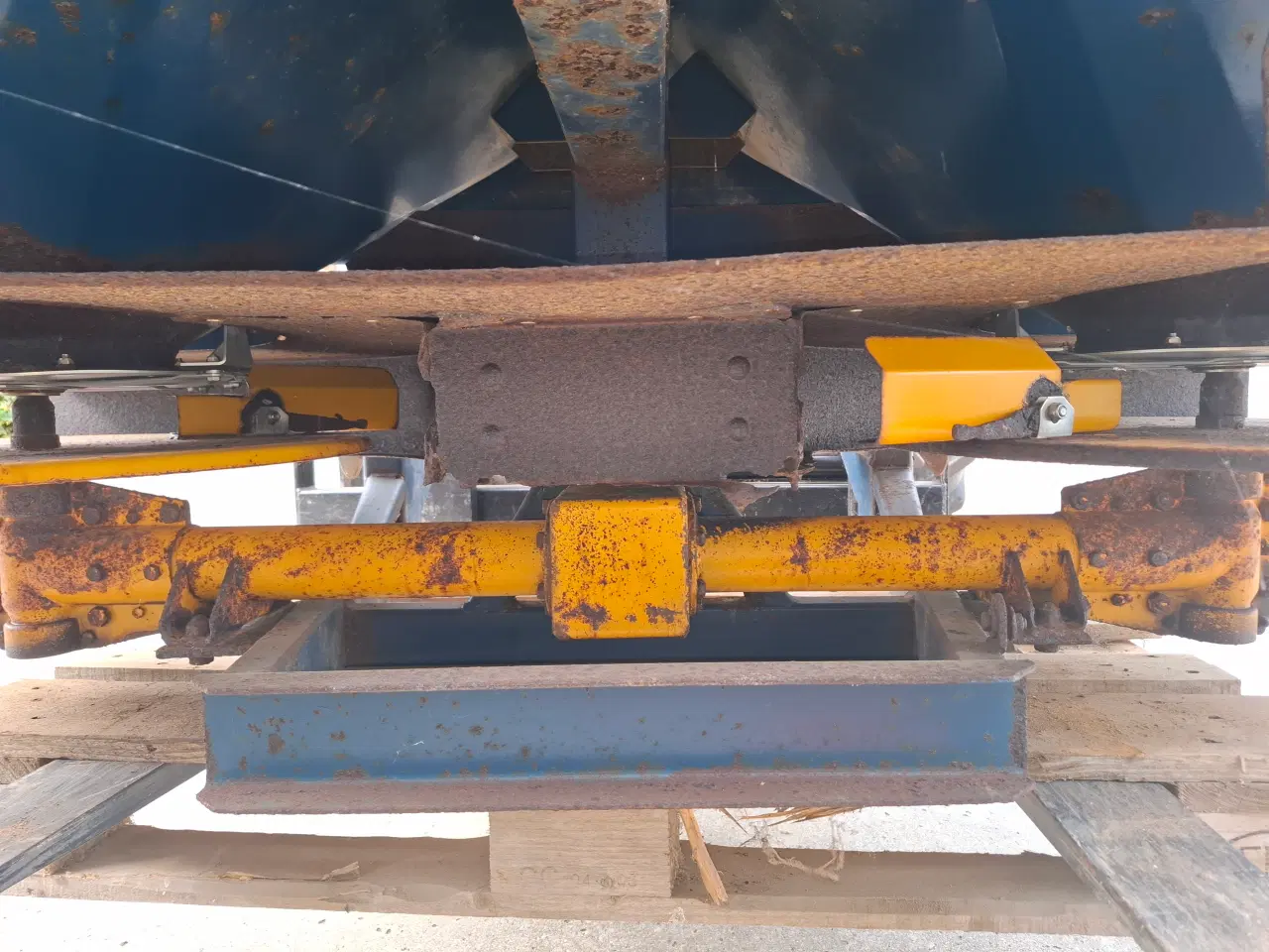 Billede 9 - Bøgballe 1000Kg