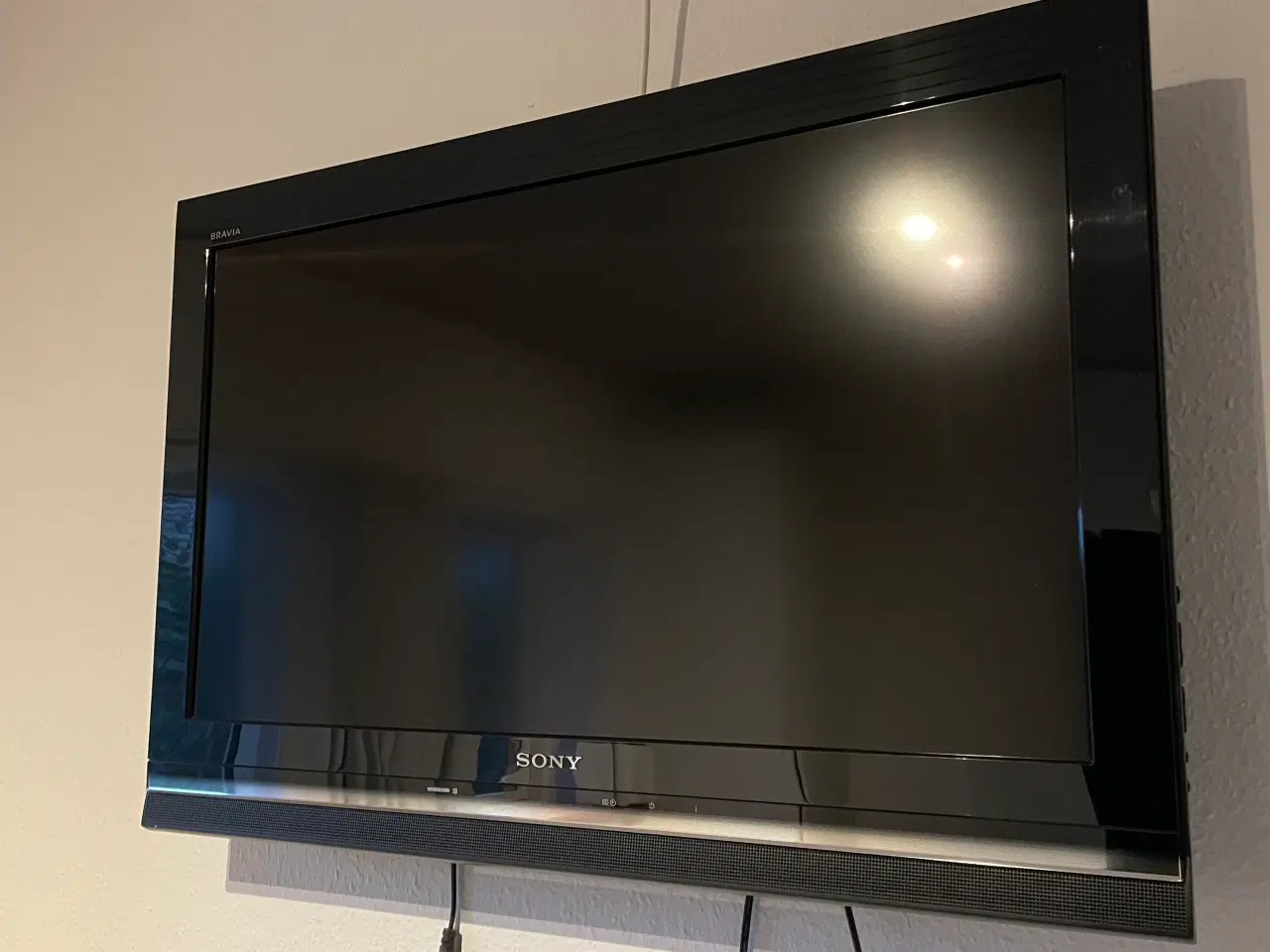 Billede 1 - Sony Bravia TV