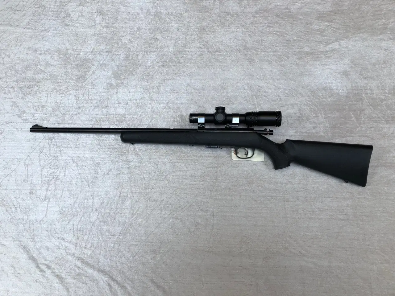 Billede 1 - Marlin XT 17 Salonriffel