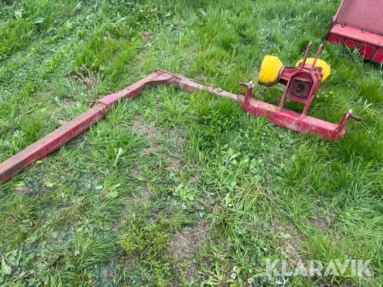 Billede 7 - Finsnittere JF FH1450 universal