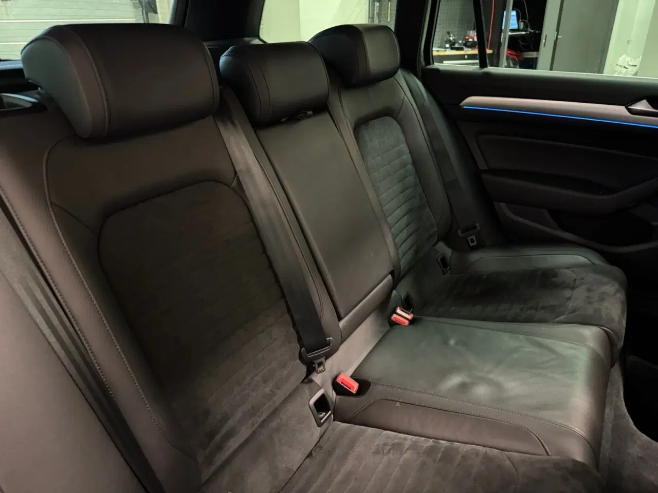 Billede 17 - VW Passat 1,4 GTE Highline Variant DSG