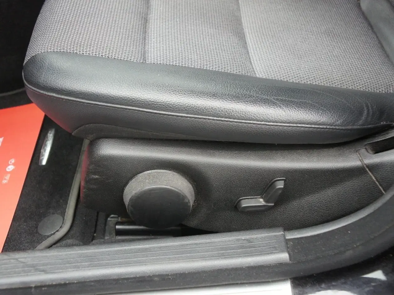 Billede 13 - Mercedes C200 2,2 CDi Avantgarde stc. aut. BE