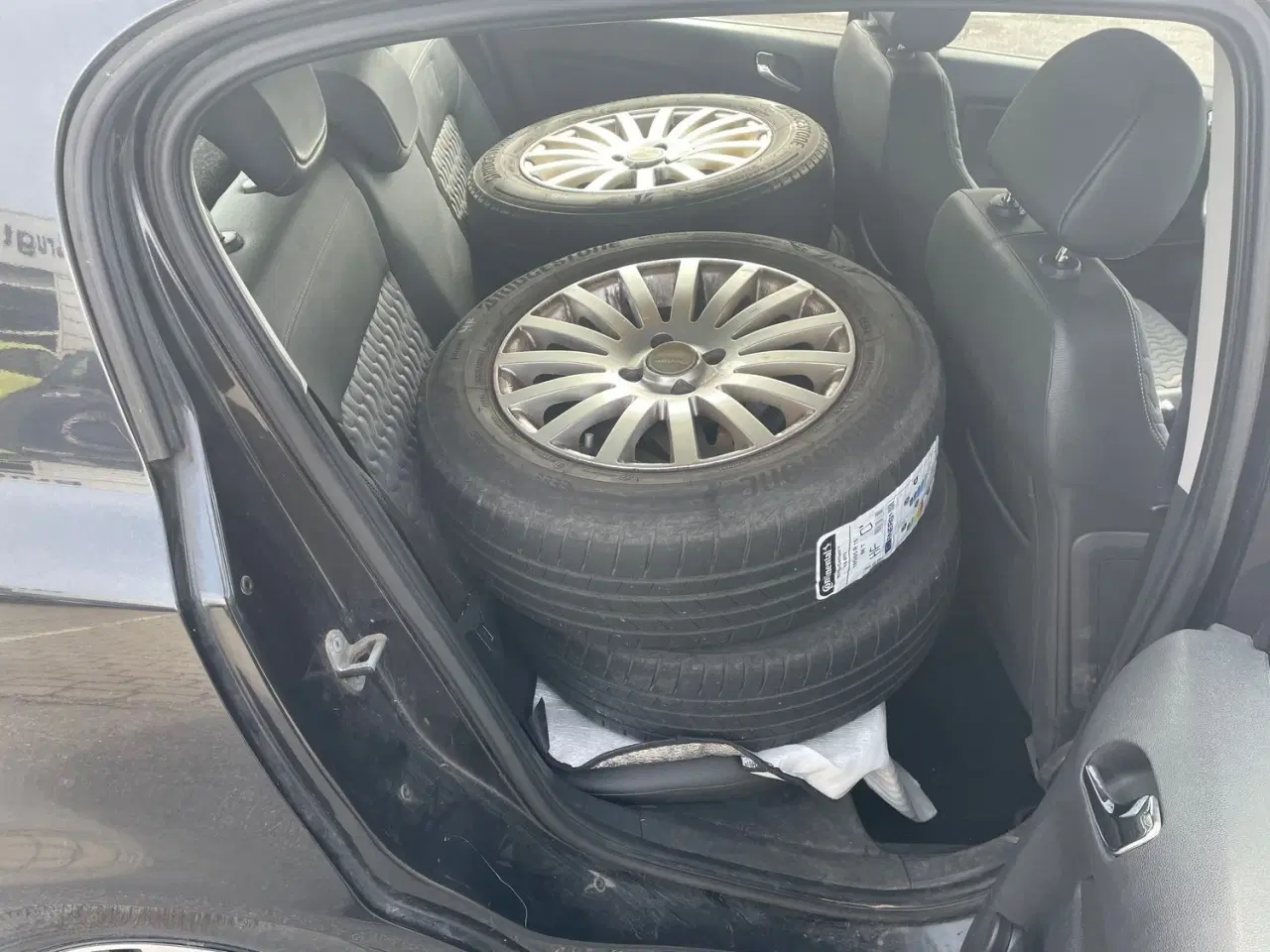 Billede 6 - Opel Corsa 1,3 CDTI DPF Cosmo Start/Stop 95HK 5d