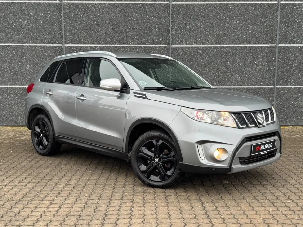 Billede 1 - Suzuki Vitara 1,4 Boosterjet S aut.