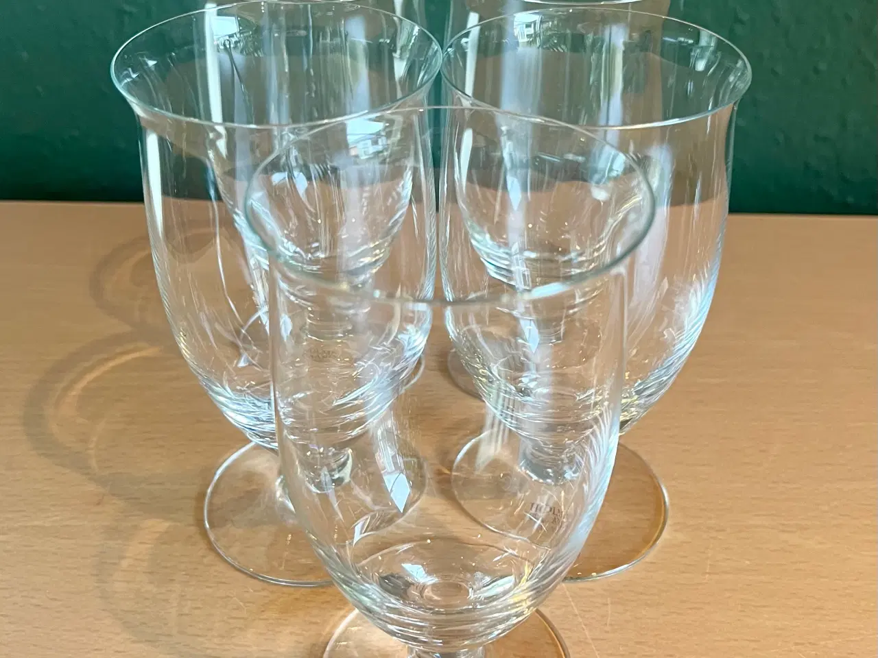 Billede 9 - Holmegaard Malene glas