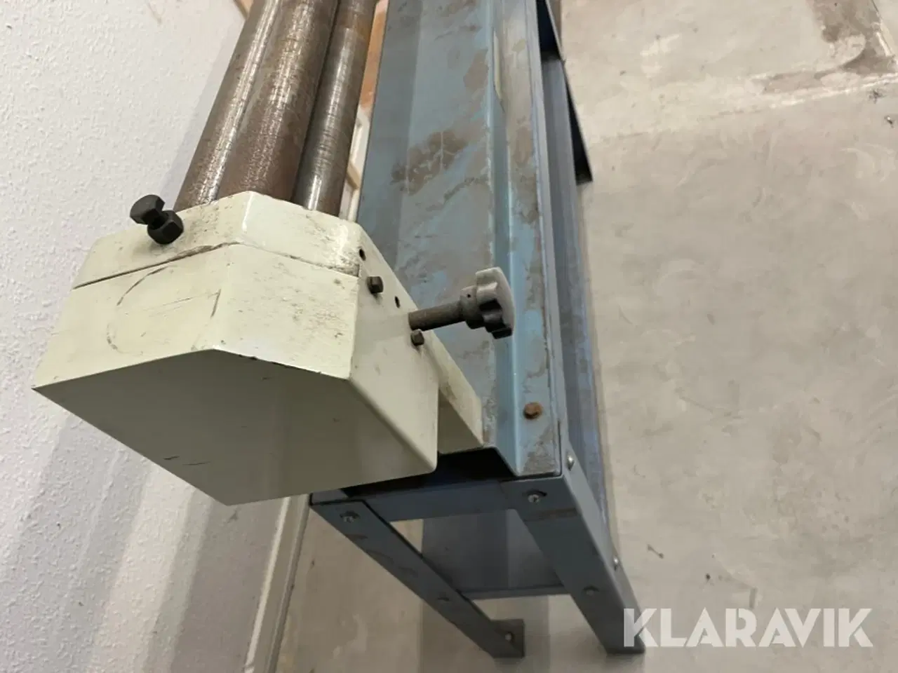 Billede 7 - Valse Bernado RM 1000