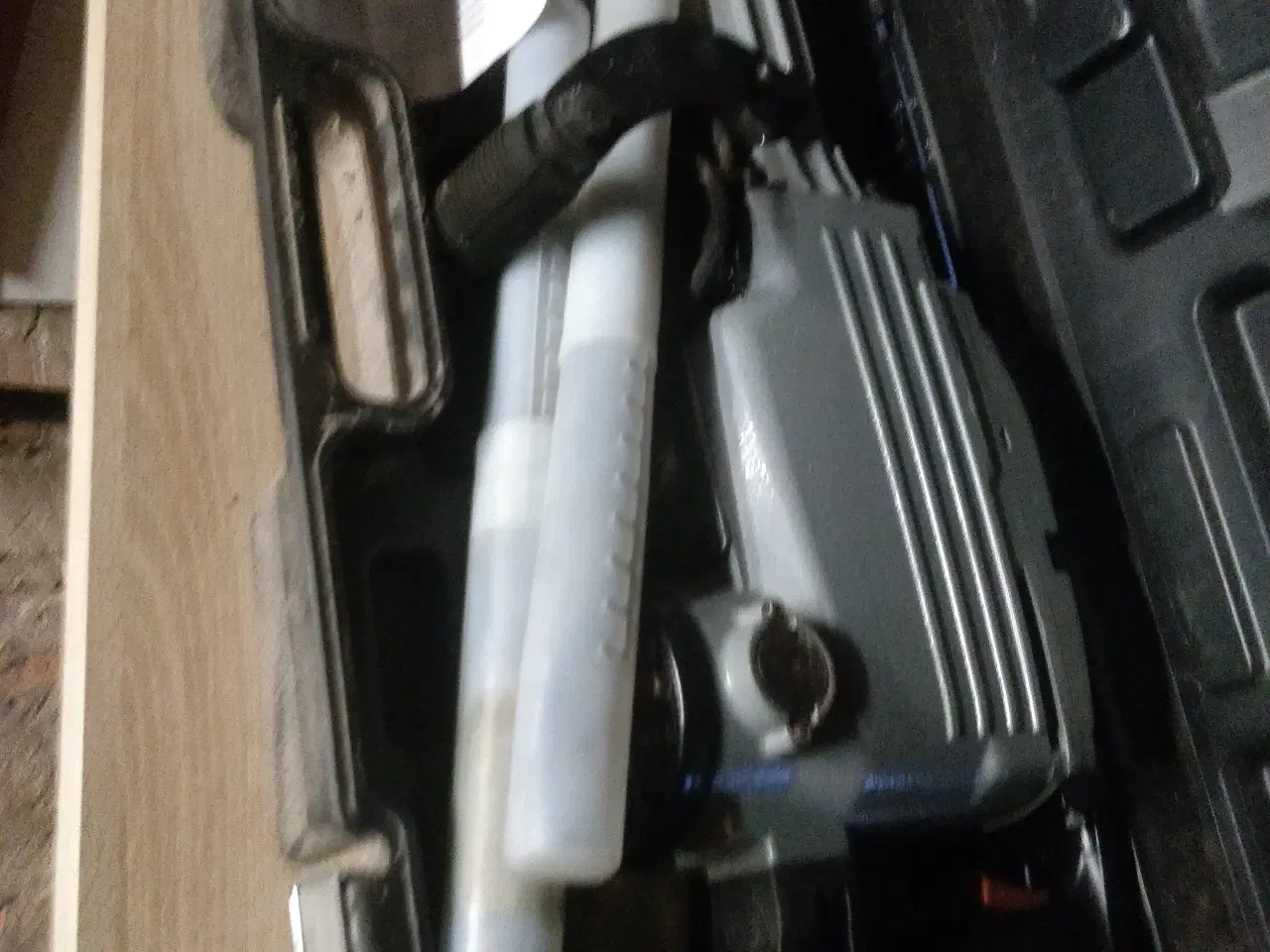 Billede 1 - Nedbrydnings hammer Power Craft Model 55108 Som ny