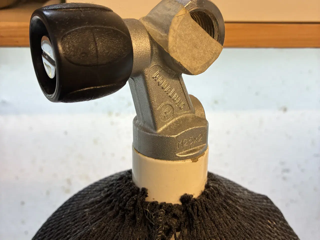 Billede 5 - Dykkerflaske, 12liter, som nye