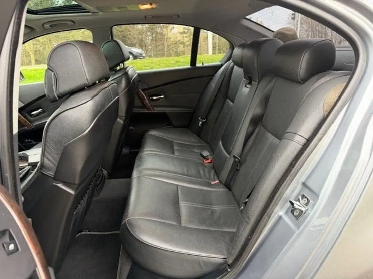 Billede 10 - BMW 545i 4,4 aut.