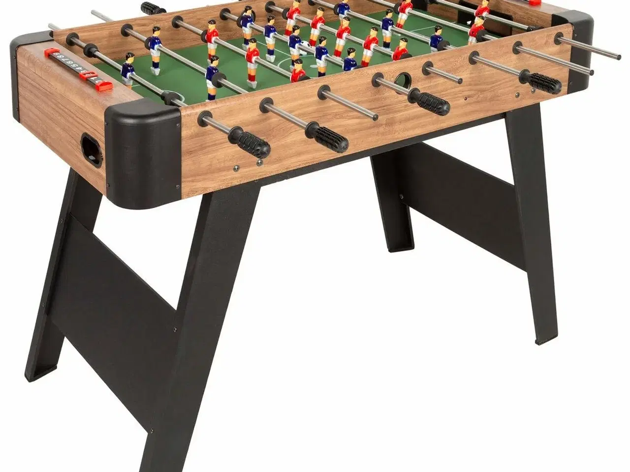 Billede 1 - Bordfodbold - CB Games 121 × 81 × 61 cm