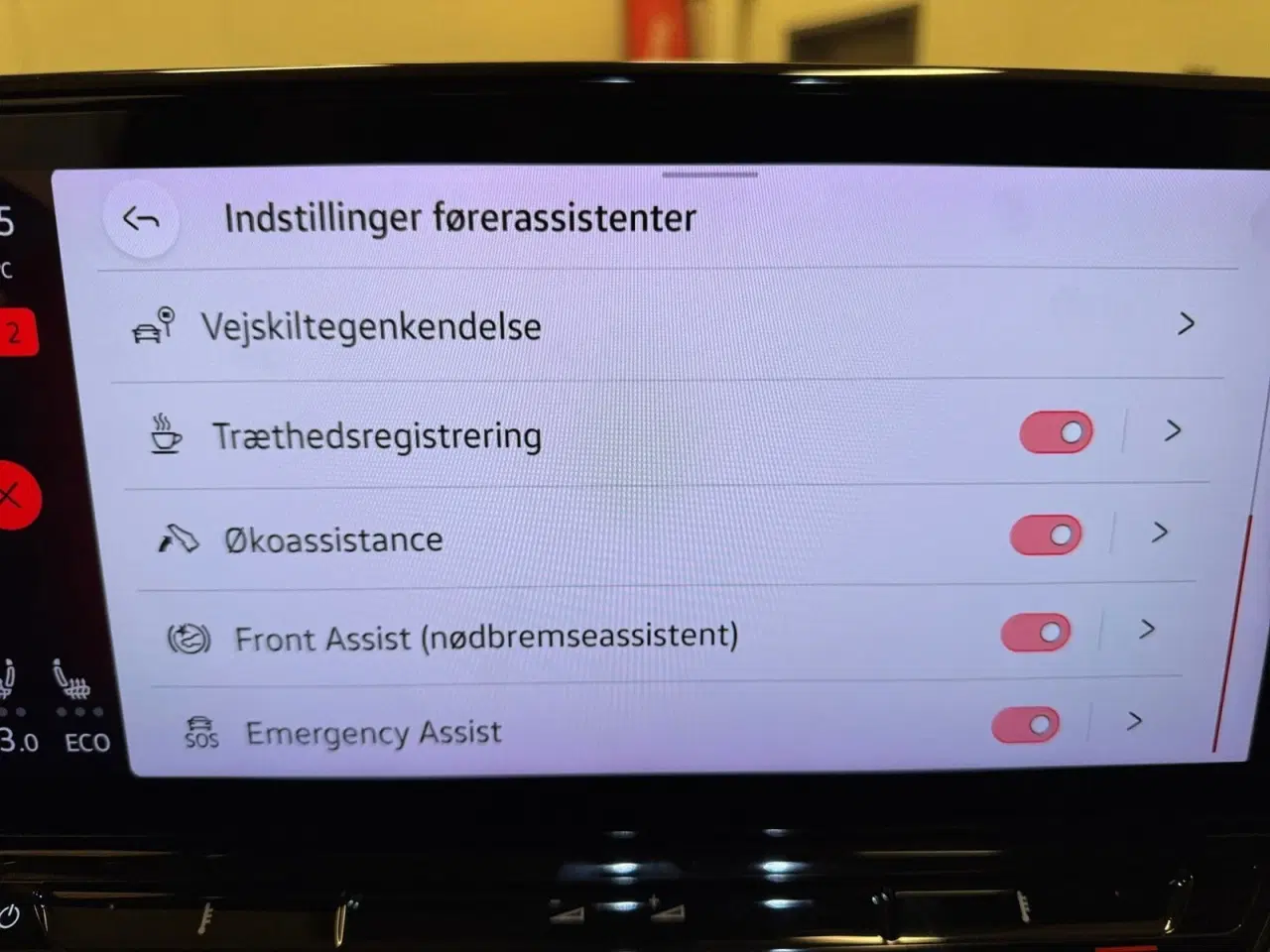 Billede 11 - VW ID.4 77 1ST Pro Performance