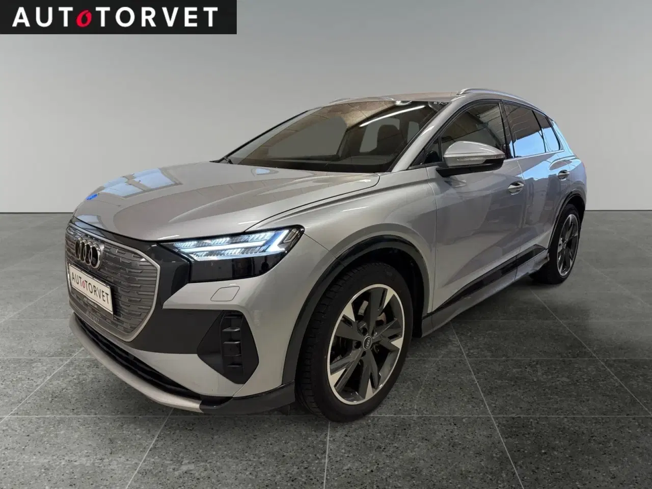Billede 1 - Audi Q4 e-tron 40 Advanced