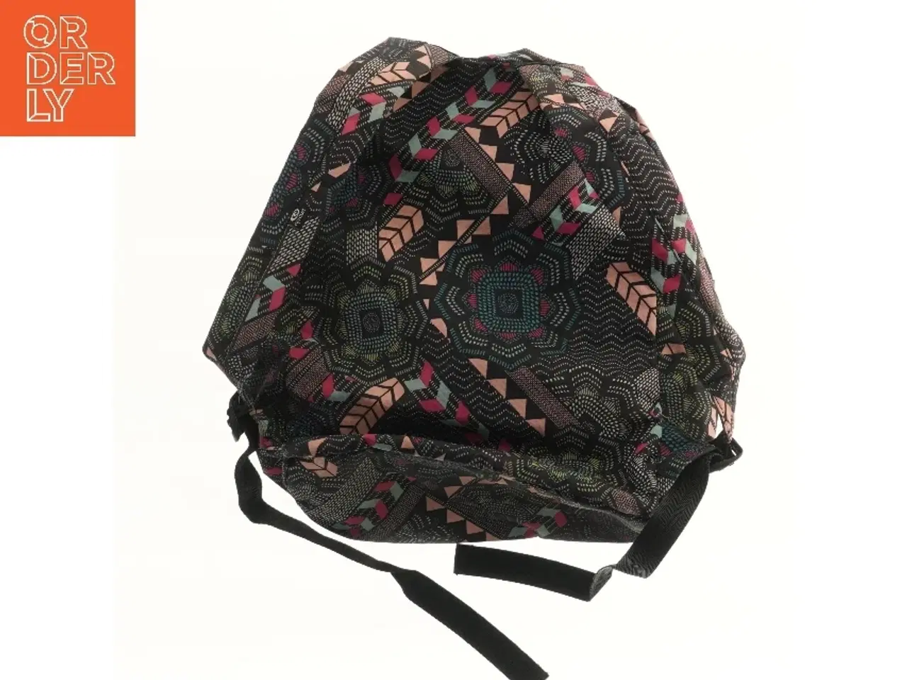 Billede 2 - Fin skoletaske fra Rip Curl (str. 45x38 cm)