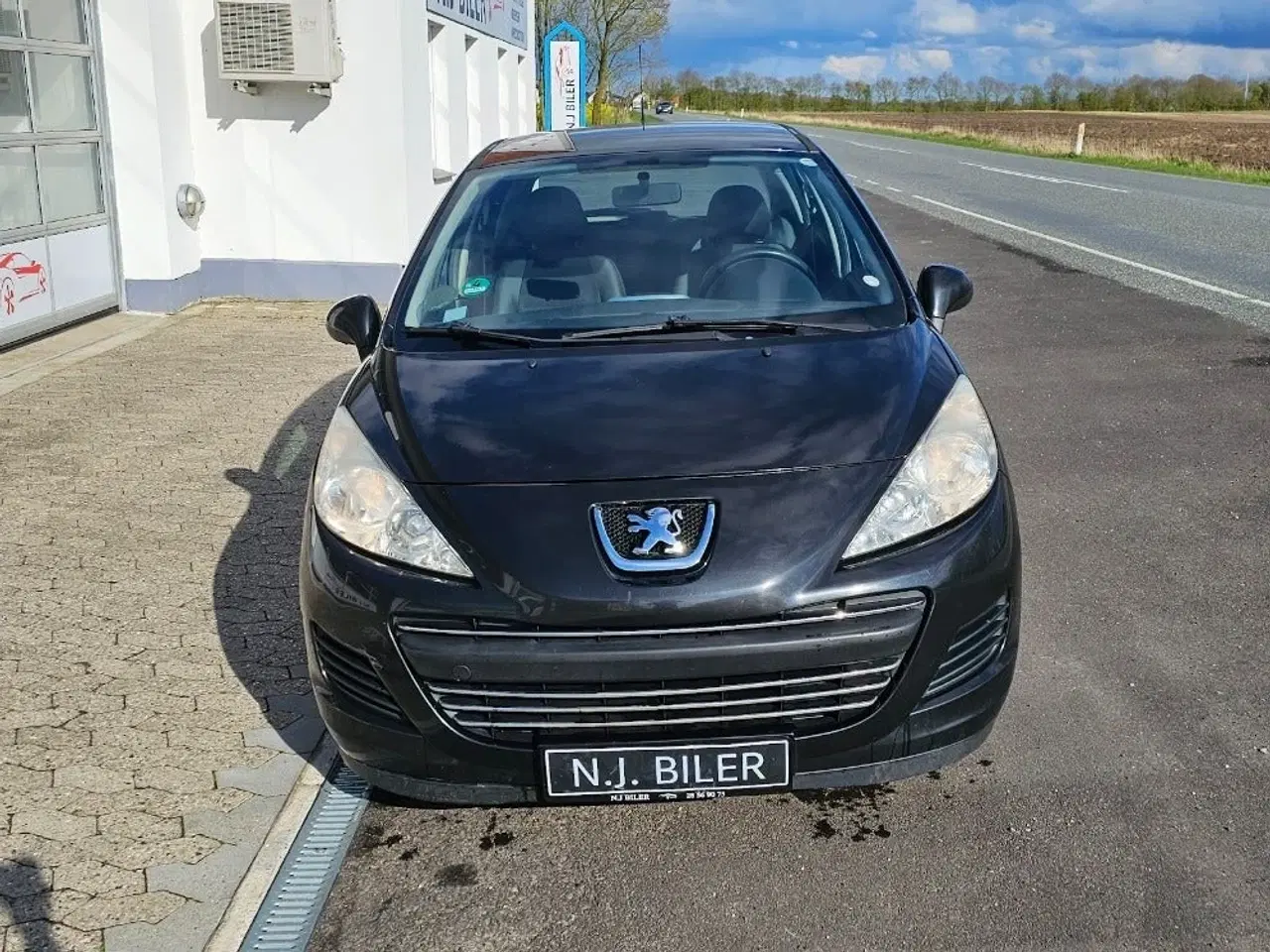 Billede 4 - Peugeot 207 1,6 HDi 90