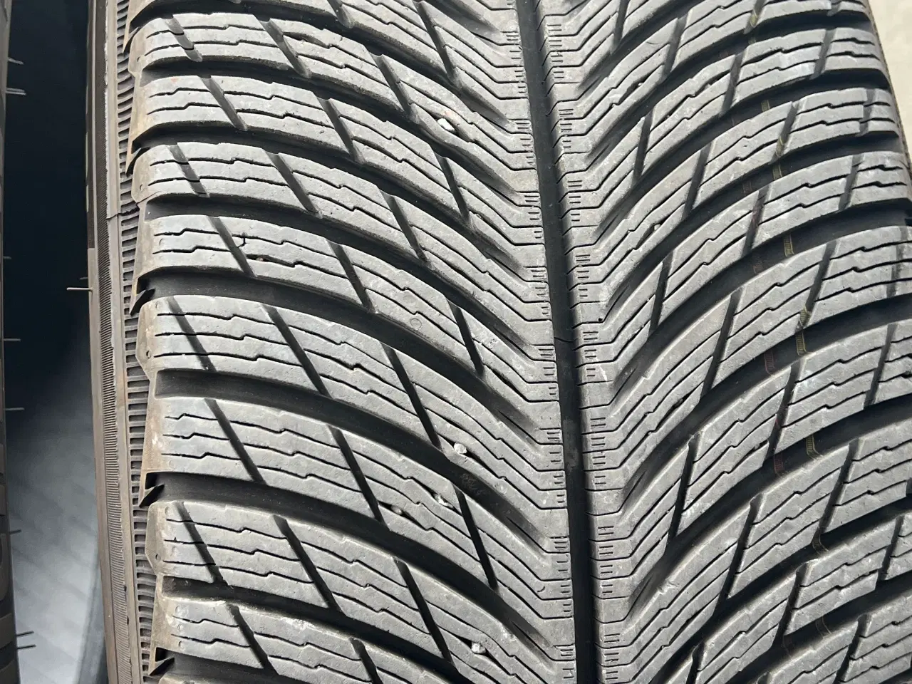 Billede 5 - Vinterdæk - passer til id.4 id.5 