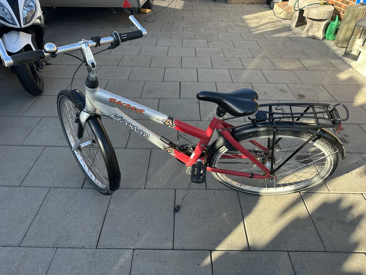 Billede 8 - Købt til 4899 kr 🤑26 tommer UGENS tilbud 