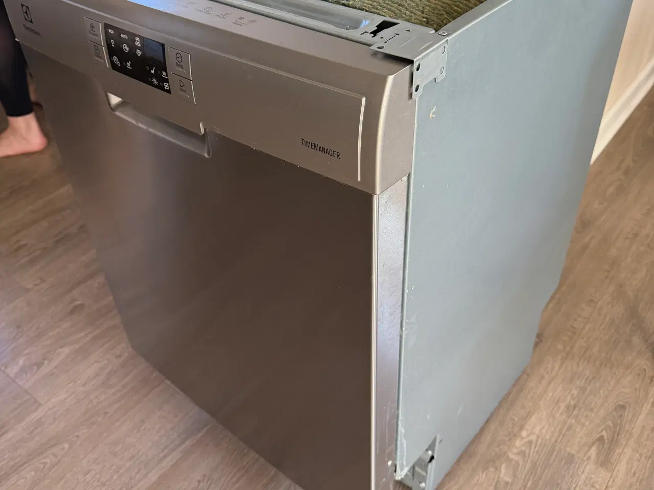 Billede 3 - Elektolux Timemaneger opvaskemaskine 