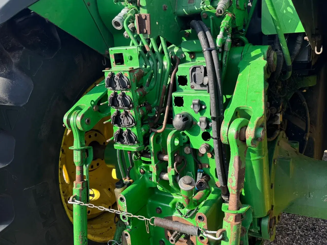 Billede 10 - John Deere 7920