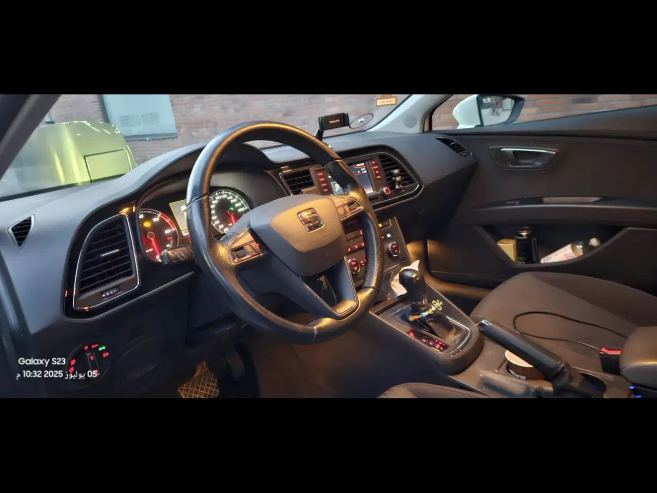 Billede 5 - SEAT 1.6 TDI