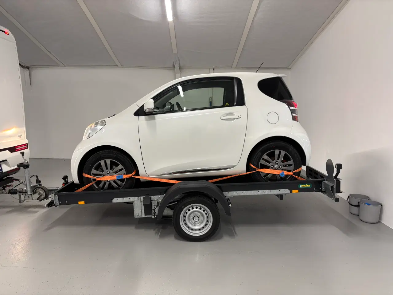 Billede 20 - Autocamper til salg - Adria Sonic I 700 SL Plus