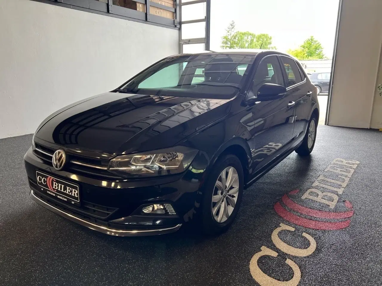 Billede 4 - VW Polo 1,0 TSi 115 Highline DSG