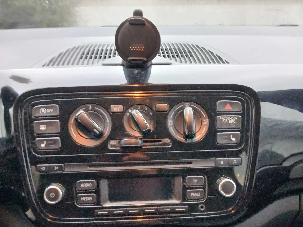 Billede 7 - Vw UP move 1.0 BMT