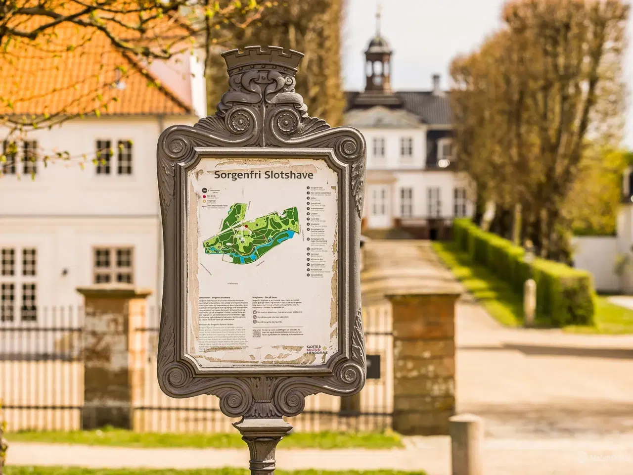 Billede 11 - Suverænt højloftet kontordomicil med egen terrasse og adgang til fælles kantine og mødecenter