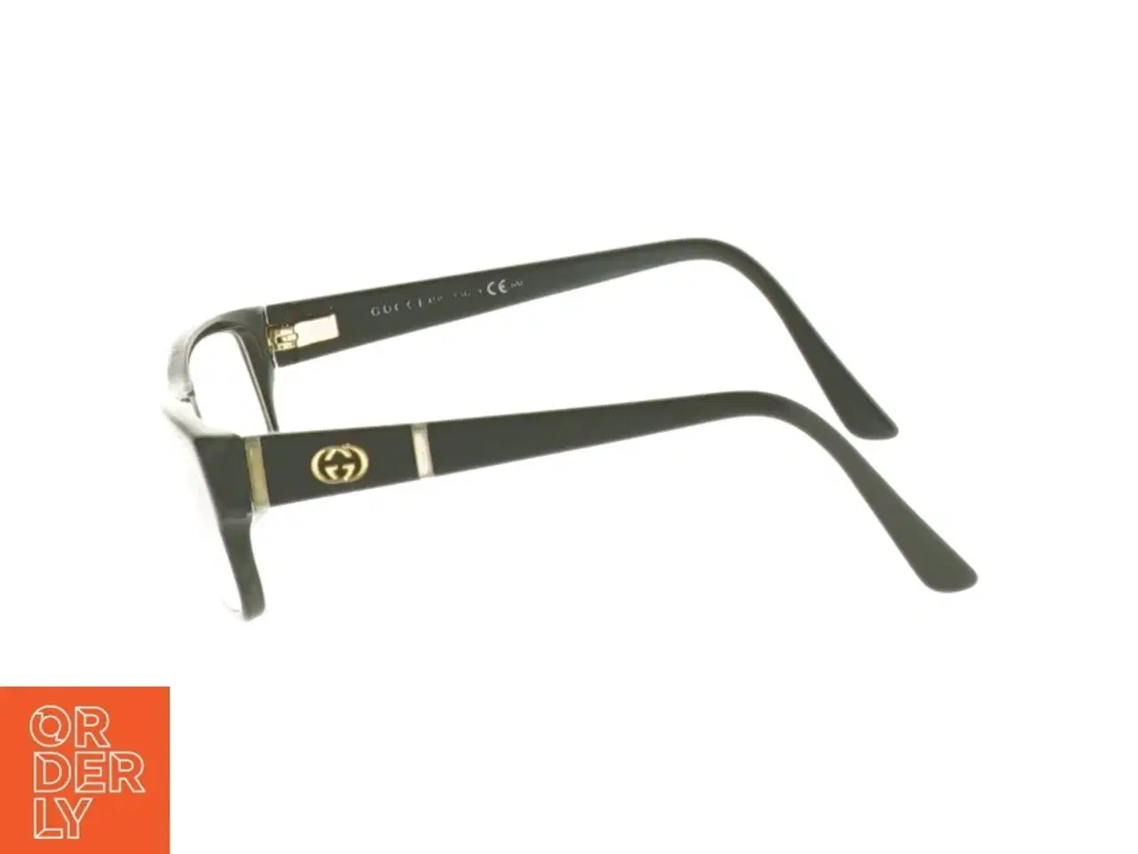 Billede 3 - Brillestel med etui fra Gucci