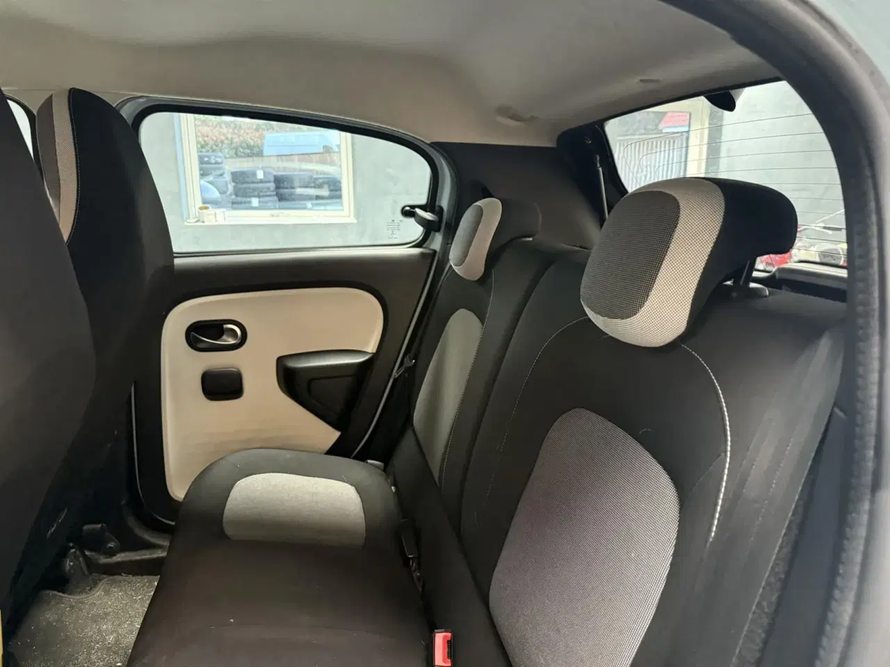 Billede 10 - Renault Twingo 1,0 Sce Expression start/stop 70HK 5d