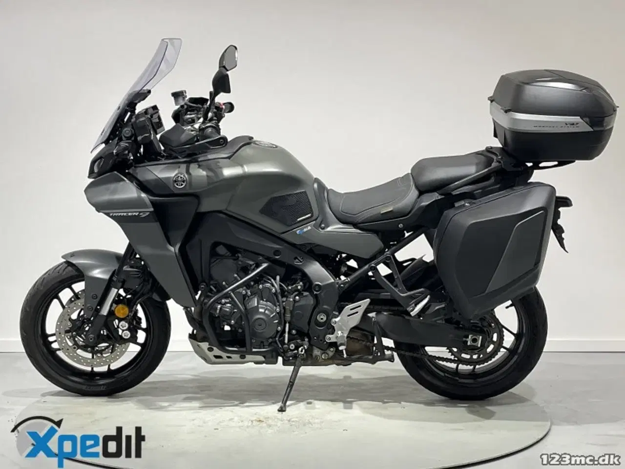 Billede 6 - Yamaha Tracer 9