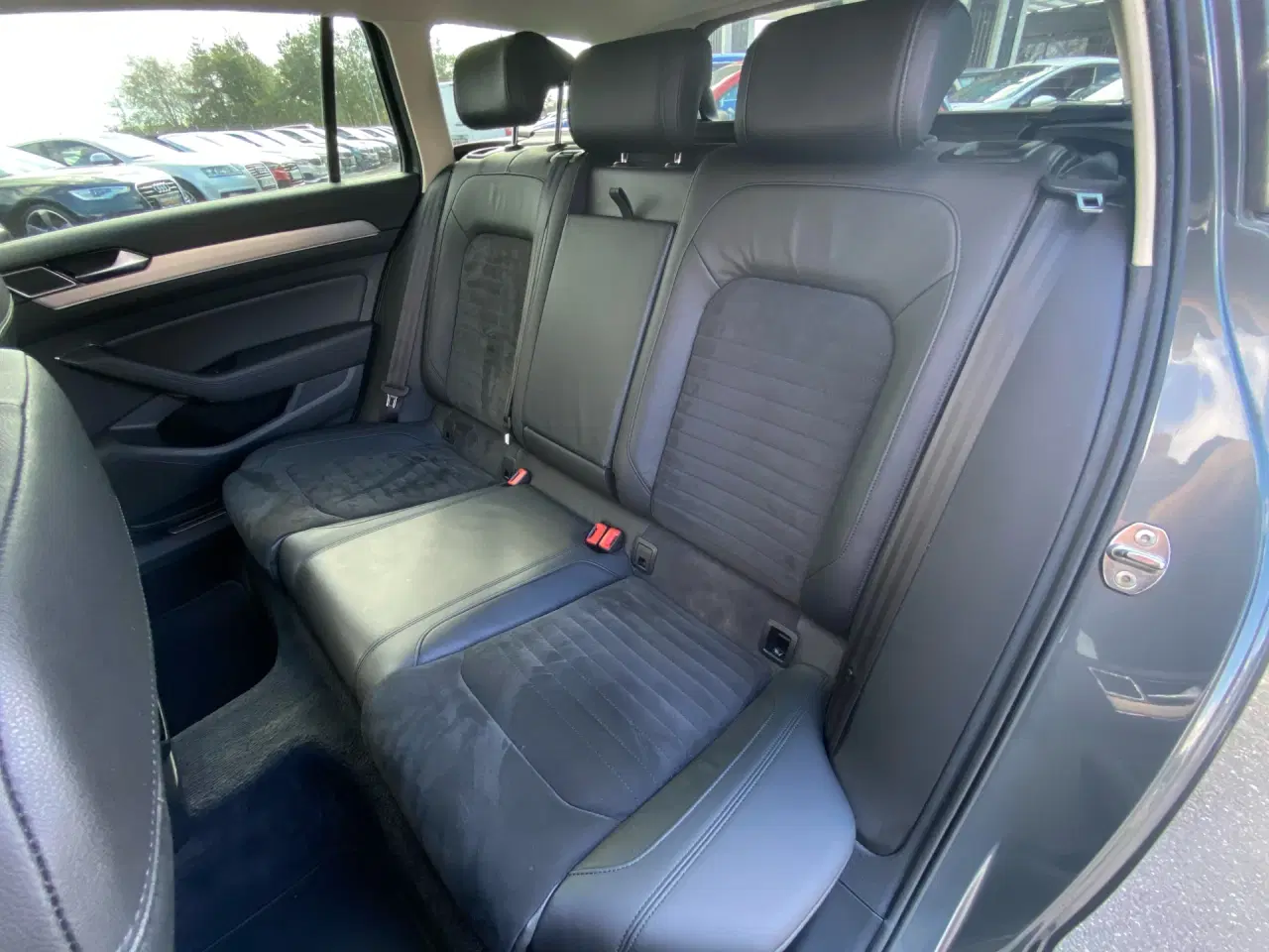 Billede 9 - VW Passat Variant 1,4 TSI BMT ACT Highline Plus DSG 150HK Stc 7g Aut.