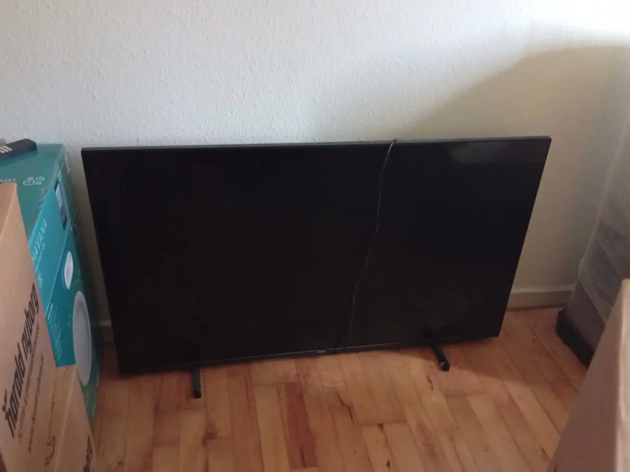 Billede 1 - Philips TV 