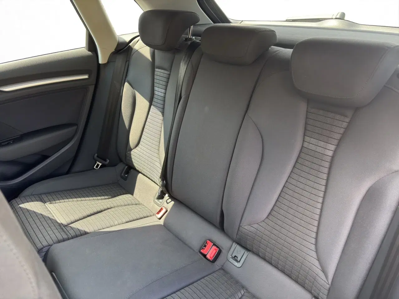 Billede 14 - Audi A3 1,6 TDi 110 Ambition Sportback S-tr.