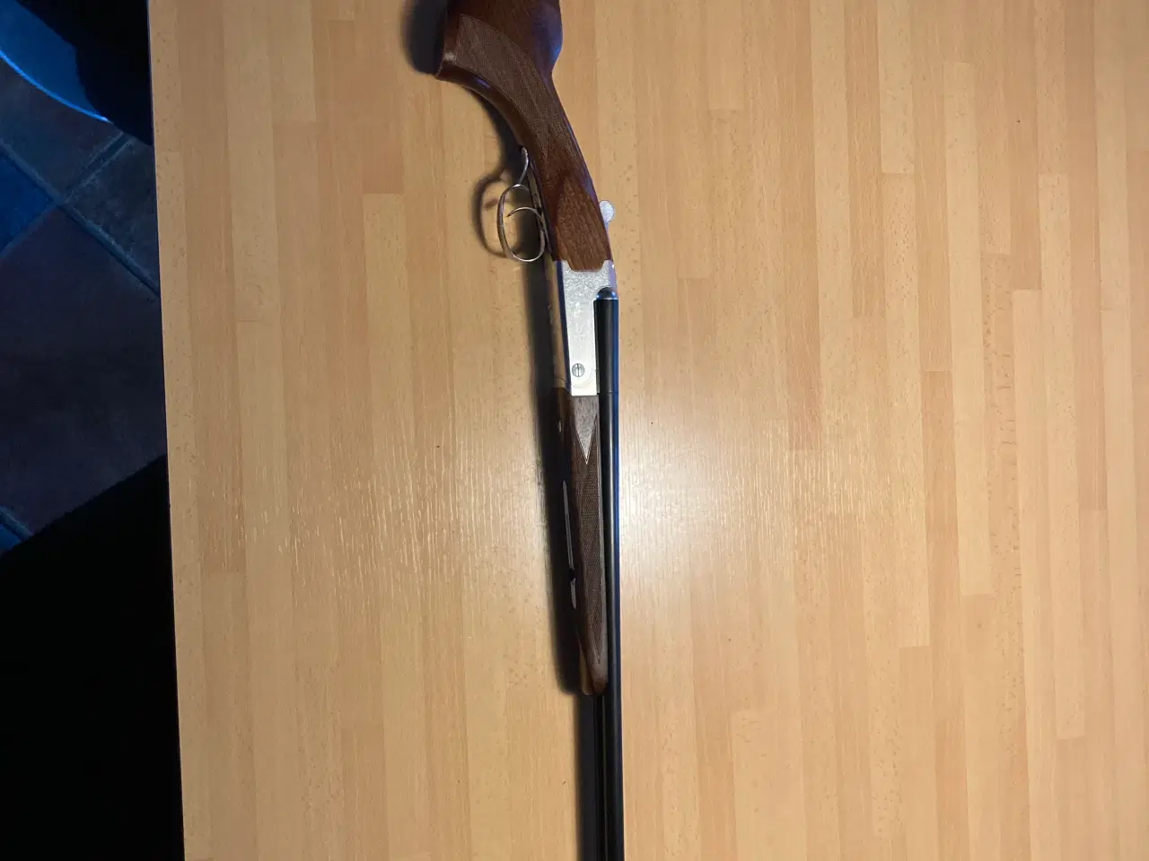 Billede 1 - Yildiz Elegant 410/76