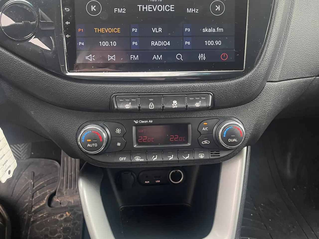 Billede 8 - Kia ceed 1,6 49800