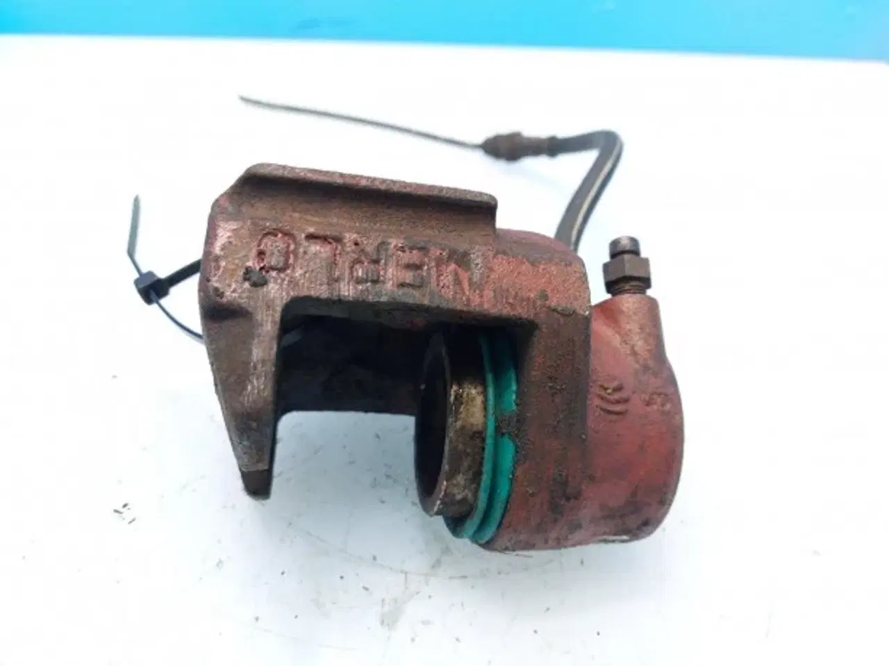 Billede 9 - Merlo P41.7 Bremsekaliber 047511