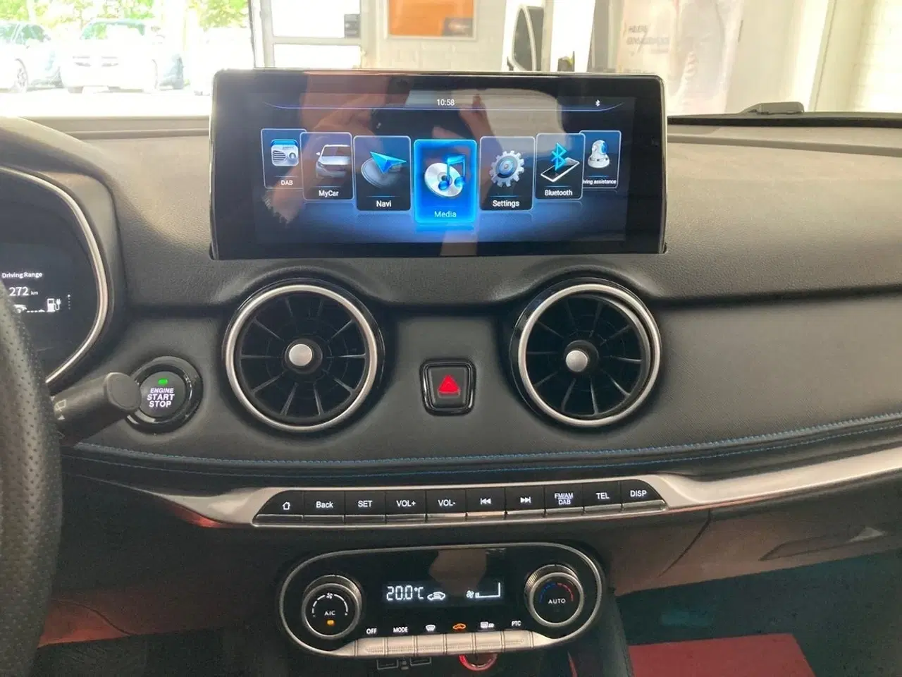 Billede 15 - MG ZS 50 Luxury